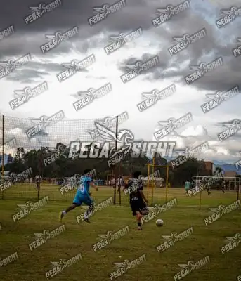 Foto de SANTOS DE COLOMBIA