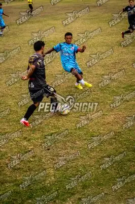 Foto de SANTOS DE COLOMBIA
