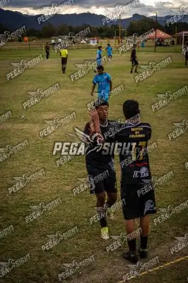 Foto de SANTOS DE COLOMBIA