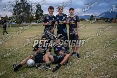 Foto de SANTOS DE COLOMBIA