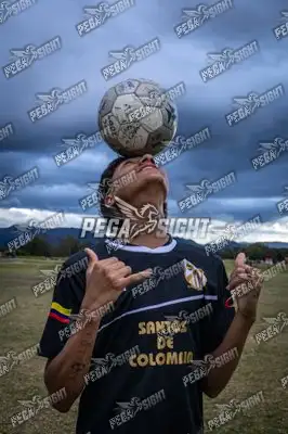 Foto de SANTOS DE COLOMBIA