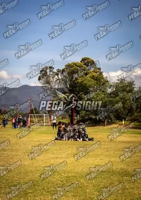 Foto de SANTOS SUB14