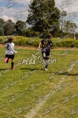 Foto de SANTOS SUB14