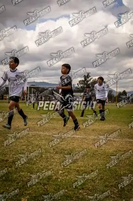 Foto de SANTOS SUB14