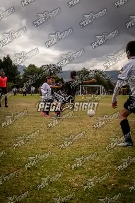 Foto de SANTOS SUB14