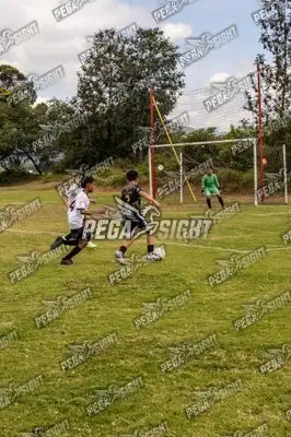 Foto de SANTOS SUB14