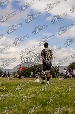 Foto de SANTOS SUB14