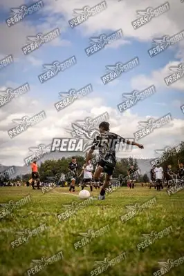 Foto de SANTOS SUB14