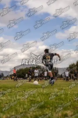Foto de SANTOS SUB14