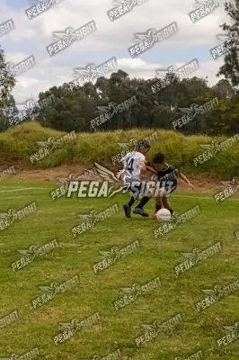 Foto de SANTOS SUB14