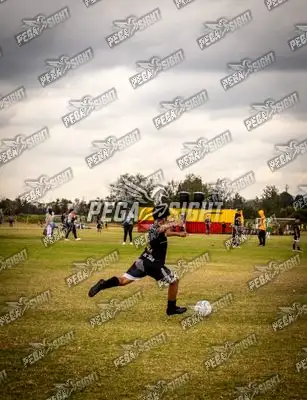 Foto de SANTOS SUB14