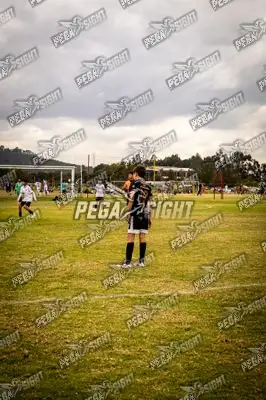 Foto de SANTOS SUB14