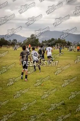 Foto de SANTOS SUB14