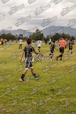 Foto de SANTOS SUB14