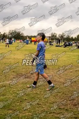 Foto de SANTOS SUB14
