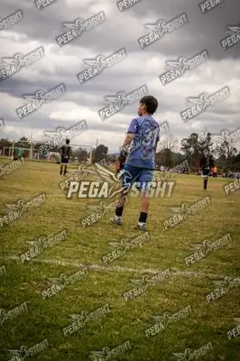 Foto de SANTOS SUB14
