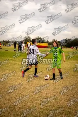 Foto de SANTOS SUB14