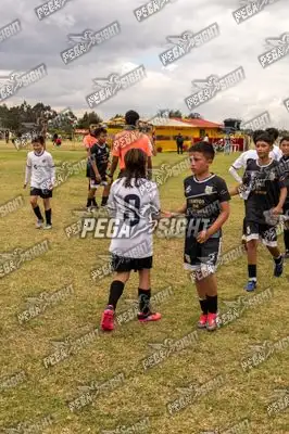 Foto de SANTOS SUB14