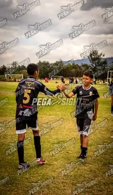 Foto de SANTOS SUB14
