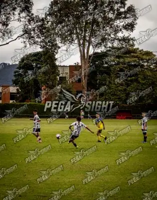 Foto de SANTOS DE COLOMBIA