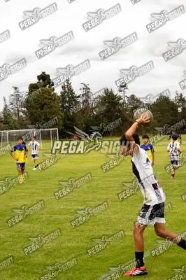 Foto de SANTOS DE COLOMBIA