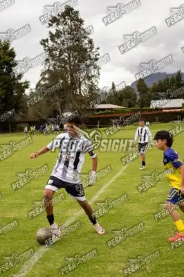 Foto de SANTOS DE COLOMBIA