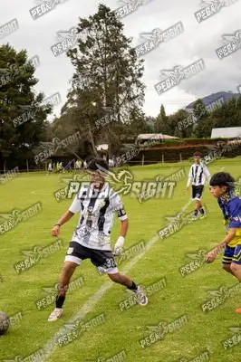 Foto de SANTOS DE COLOMBIA