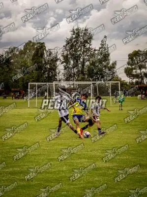 Foto de SANTOS DE COLOMBIA