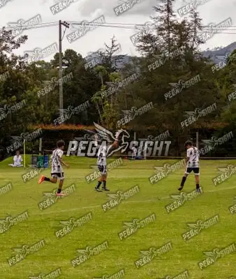 Foto de SANTOS DE COLOMBIA