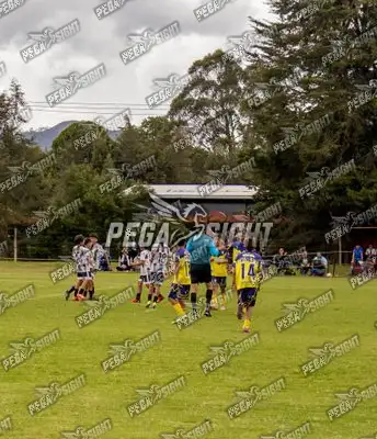 Foto de SANTOS DE COLOMBIA