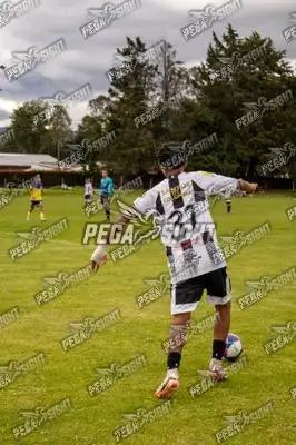 Foto de SANTOS DE COLOMBIA