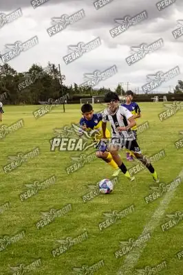 Foto de SANTOS DE COLOMBIA
