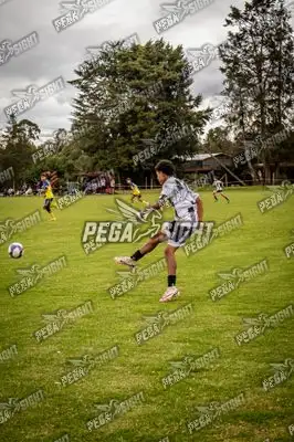 Foto de SANTOS DE COLOMBIA