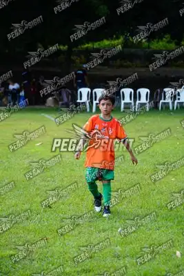 Foto de CANTERA DE HÉROES