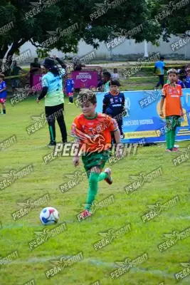 Foto de CANTERA DE HÉROES