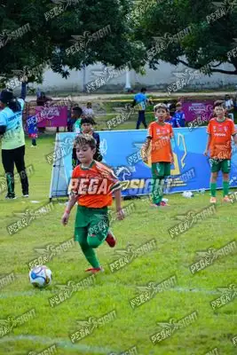 Foto de CANTERA DE HÉROES