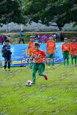 Foto de CANTERA DE HÉROES