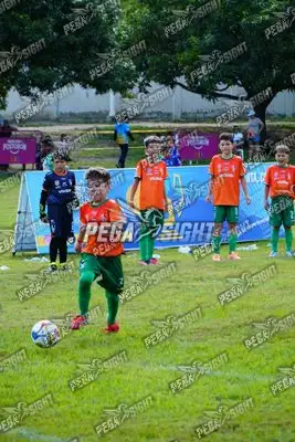 Foto de CANTERA DE HÉROES