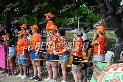 Foto de CANTERA DE HÉROES