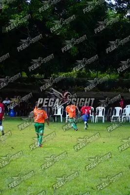 Foto de CANTERA DE HÉROES