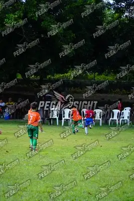 Foto de CANTERA DE HÉROES