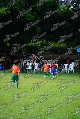 Foto de CANTERA DE HÉROES