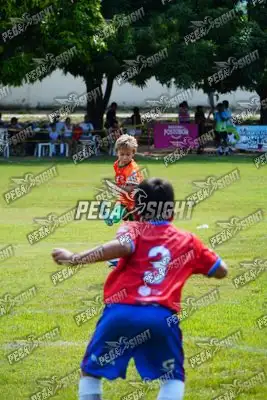Foto de CANTERA DE HÉROES