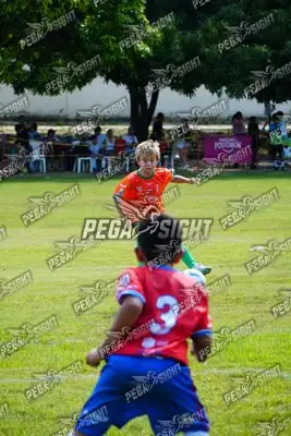 Foto de CANTERA DE HÉROES