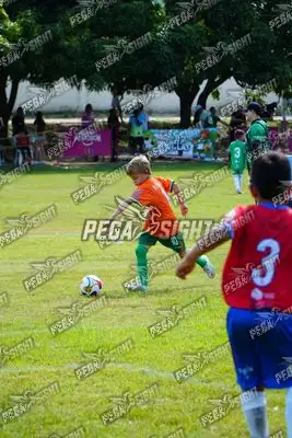 Foto de CANTERA DE HÉROES