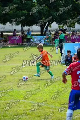 Foto de CANTERA DE HÉROES