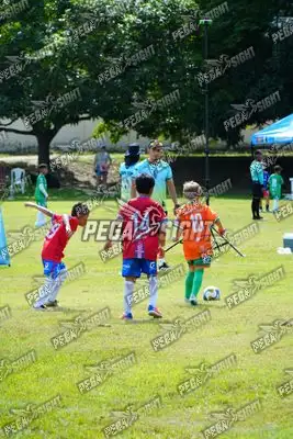 Foto de CANTERA DE HÉROES