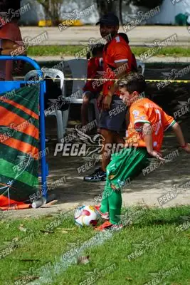 Foto de CANTERA DE HÉROES