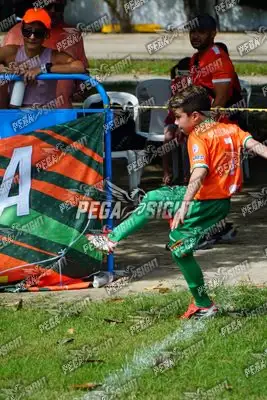Foto de CANTERA DE HÉROES