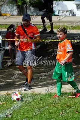 Foto de CANTERA DE HÉROES